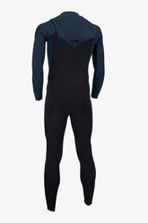 Wetsuit O'Neill Hyperfreak Comp-x 2+mm Zipless Full